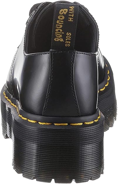Amazon | Dr. Martens レディース ホリークアッドレトロ US サイズ